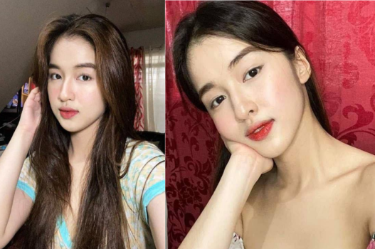 Cặp kè với em hàng xóm xinh hơn vợ