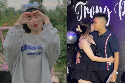 Chia tay bị bạn trai cũ đăng clip sex lên mạng