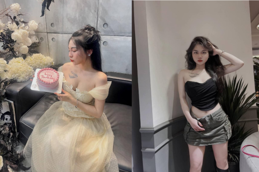 Chủ tiệm nail lộ clip chịch chồng khách