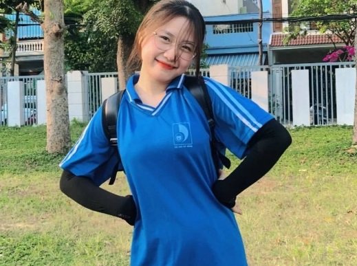 Dương Thị Minh cặp mông to cực dâm