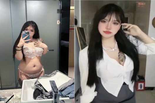 Sex Tik tok xinh xắn đáng yêu