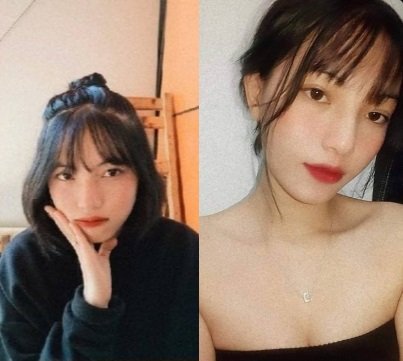 Thảo Vân hàng múp lại còn dâm ai chịu nổi